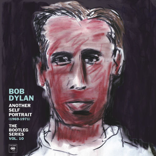 Portada de Another Self Portrait (1969-1971): The Bootleg Series, Vol. 10 (Deluxe Edition)