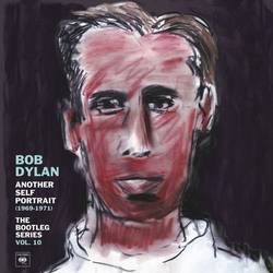 Portada de Another Self Portrait (1969-1971): The Bootleg Series, Vol. 10 (Deluxe Edition)