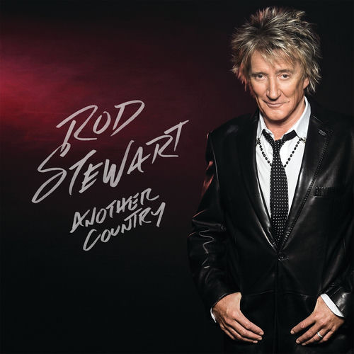 Portada de Another Country (Deluxe)