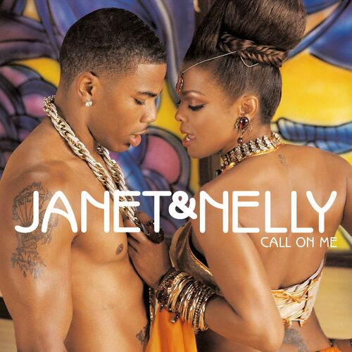 Portada de Call On Me