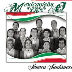 Portada de Mexicanísimo