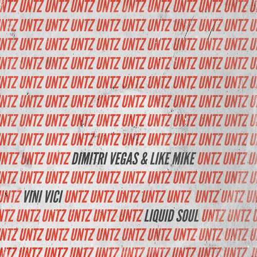 Portada de Untz Untz
