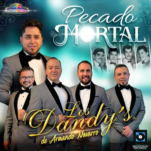 Portada de Pecado mortal