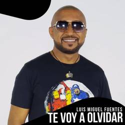 Portada de Te Voy a Olvidar