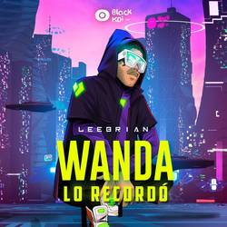 Portada de Wanda Lo Recordó