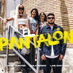 Portada de EL PANTALON (RUMBAS)