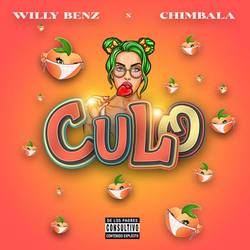 Portada de Culo