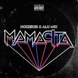 Portada de Mamacita