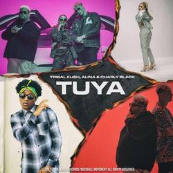 Portada de Tuya