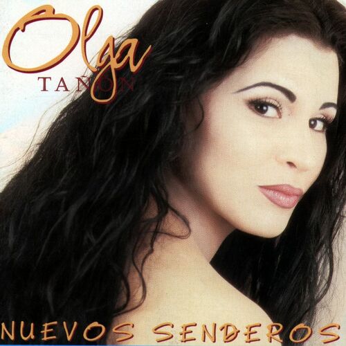 Portada de Nuevos Senderos