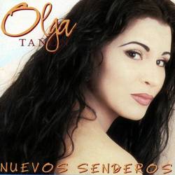 Portada de Nuevos Senderos