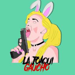 Portada de Gaucho