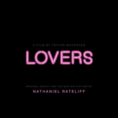 Portada de Lovers