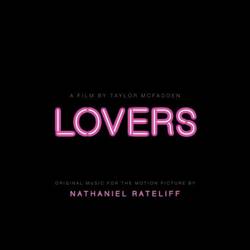 Portada de Lovers