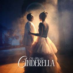 Portada de CINDERELLA