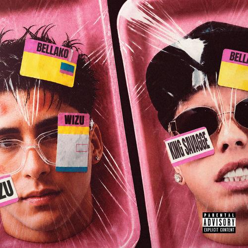 Portada de bellaKO
