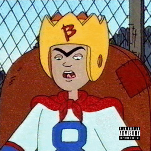 Portada de King Flakk