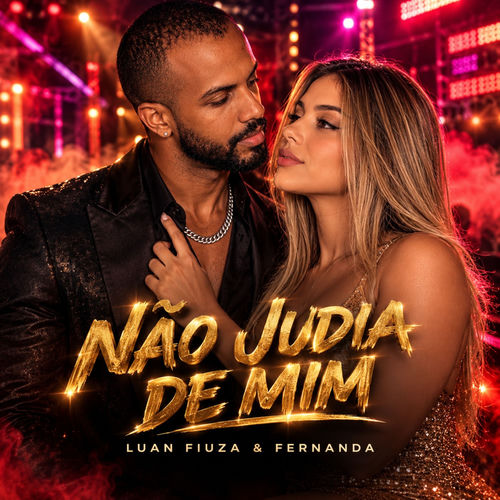 Portada de Não Judia De Mim