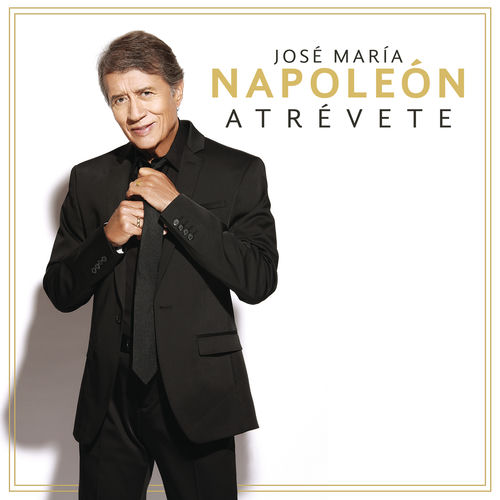 Portada de Atrévete