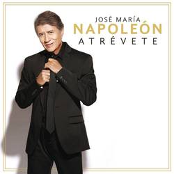Portada de Atrévete