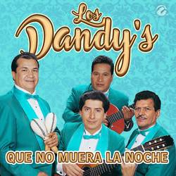 Portada de Que No Muera la Noche