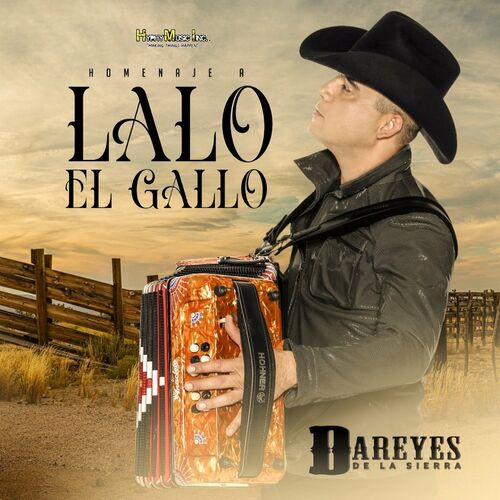Portada de Homenaje A Lalo El Gallo