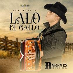 Portada de Homenaje A Lalo El Gallo