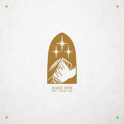 Portada de Hard Run (feat. Marcus King)