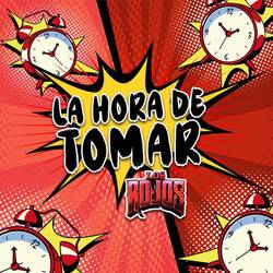 Portada de La Hora De Tomar