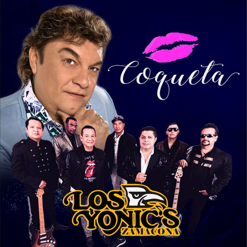 Portada de Coqueta