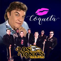 Portada de Coqueta