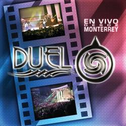 Portada de En Vivo Desde Monterrey