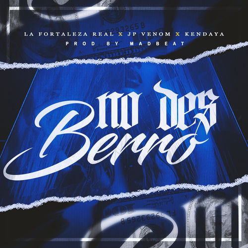 Portada de No Des Berro