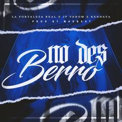 Portada de No Des Berro