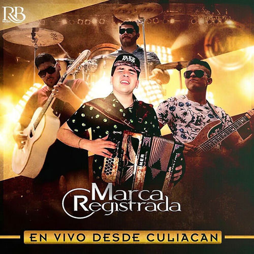 Portada de Desde Culiacán (En Vivo)