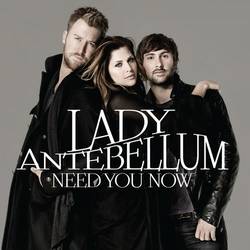 Portada de Need You Now