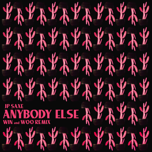 Portada de Anybody Else (Win and Woo Remix)