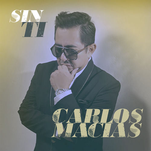 Portada de Sin Ti