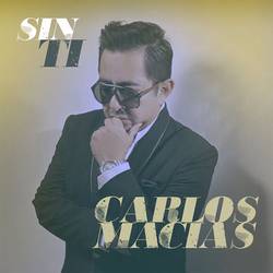 Portada de Sin Ti