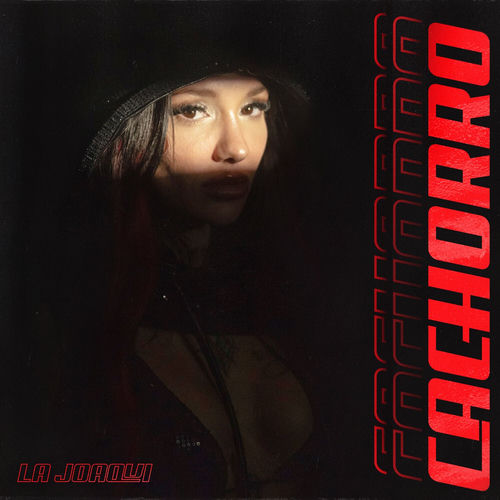Portada de Cachorro