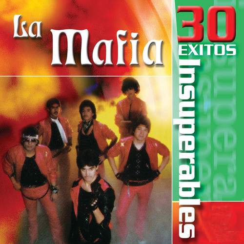 Portada de 30 Exitos Insuperables