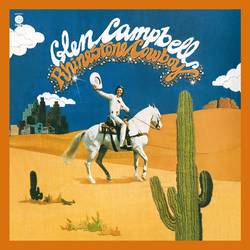 Portada de Rhinestone Cowboy (Expanded Edition)