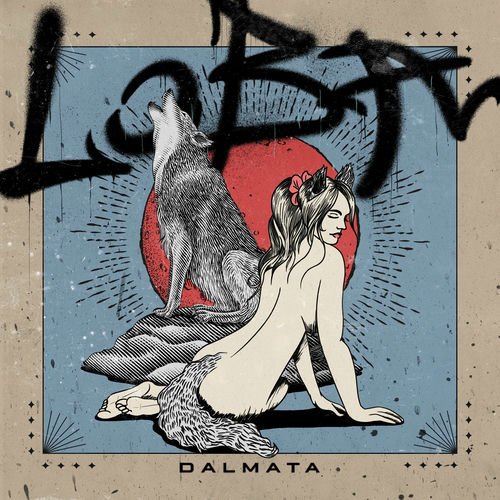 Portada de LOBA