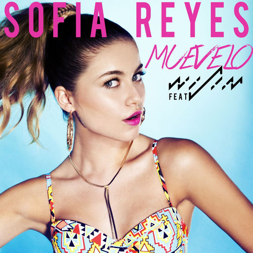 Portada de Muevelo (feat. Wisin)