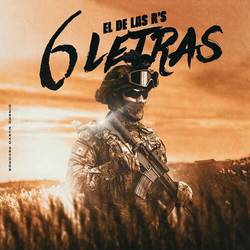 Portada de 6 Letras