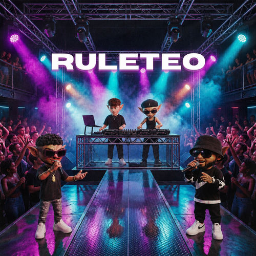 Portada de RULETEO