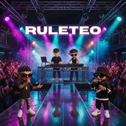 Portada de RULETEO