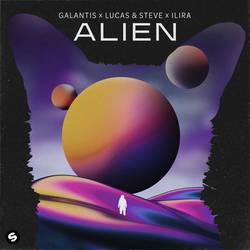 Portada de Alien