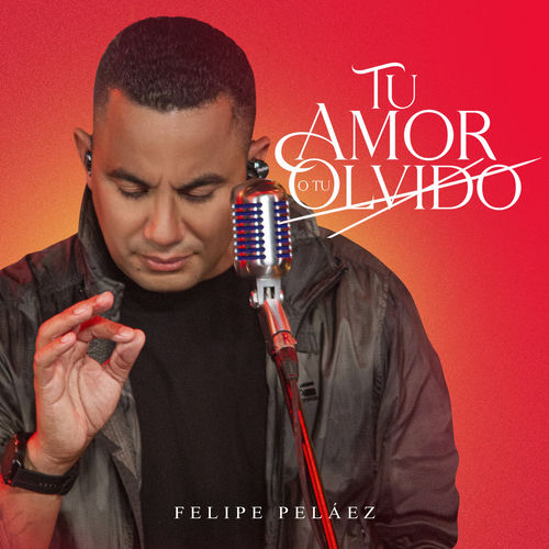 Portada de Tu Amor o Tu Olvido
