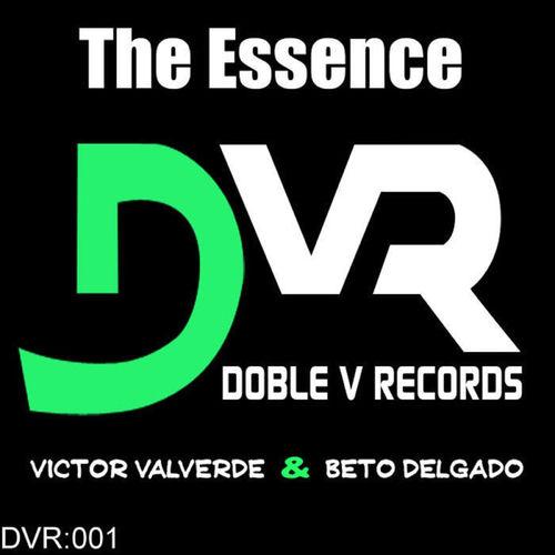 Portada de The Essence